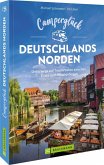 Camperglück Deutschlands Norden Camperglück Deutschlands Norden