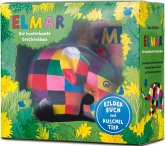 Elmar: Elmar - Die kunterbunte Geschenkbox Elmar: Elmar - Die kunterbunte Geschenkbox