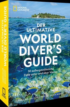 Cover Der ultimative World Diver's Guide