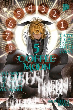 Cover Coffee Moon Bd.5