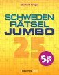 Schwedenrätseljumbo 25 - Bild 1
