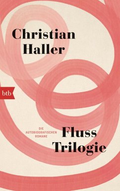 Cover Fluss-Trilogie