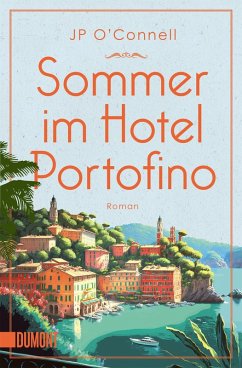 Cover Sommer im Hotel Portofino