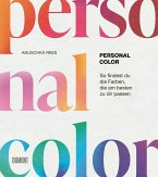 Personal Color Personal Color