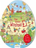 Das kleine Wimmel-Ei, mit Extra Das kleine Wimmel-Ei, mit Extra