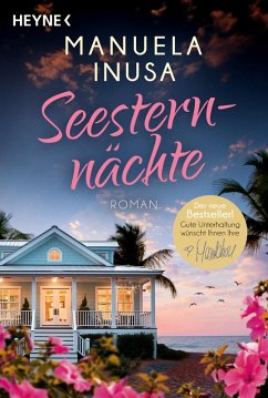 Seesternnächte - Inusa, Manuela