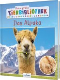 Meine große Tierbibliothek: Das Alpaka Meine große Tierbibliothek: Das Alpaka
