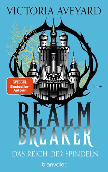 Realm Breaker