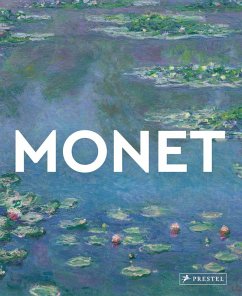 Cover Monet