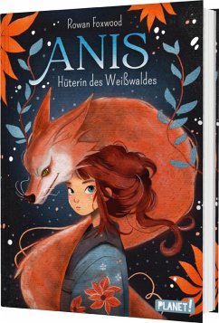 Cover Anis