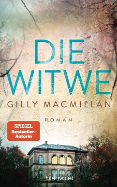 Cover Die Witwe