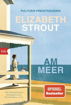 Am Meer - Strout, Elizabeth