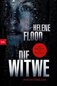 Die Witwe - Flood, Helene