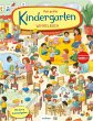 Mein großes Kindergarten-Wimmelbuch - Bild 1
