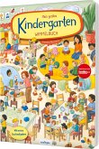 Mein großes Kindergarten-Wimmelbuch Mein großes Kindergarten-Wimmelbuch