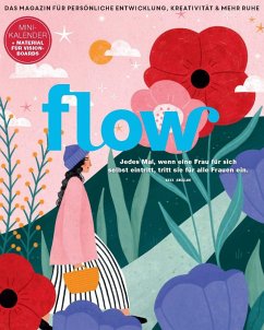 Cover Flow Nummer 87 (1/2025)