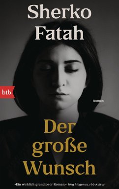 Der große Wunsch - Fatah, Sherko