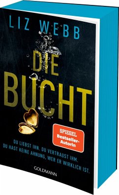 Die Bucht - Webb, Liz