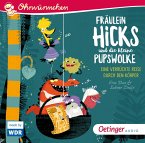 Fräulein Hicks und die kleine Pupswolke    (Restauflage)