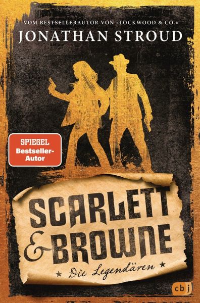 Scarlett & Browne