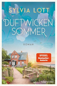 Cover Duftwickensommer