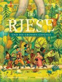 Der Riese und die großen Gefühle Der Riese und die großen Gefühle