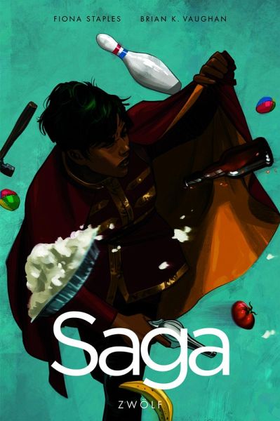 Saga