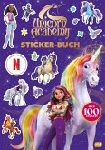 Unicorn Academy - Stickerbuch Unicorn Academy - Stickerbuch