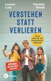 Verstehen statt verlieren Verstehen statt verlieren