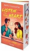 Listen To Your Heart - Lass uns über Liebe reden Listen To Your Heart - Lass uns über Liebe reden