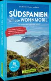 Südspanien mit dem Wohnmobil