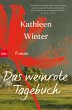 Das weinrote Tagebuch - Bild 1