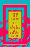 Die Heimsuchung des Hadschi Hotak Die Heimsuchung des Hadschi Hotak