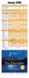 Das Mondjahr 2026 - Familienkalender - Bild 1