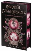Immortal Consequences / Blackwood-Academy-Trials Bd.1 Immortal Consequences / Blackwood-Academy-Trials Bd.1