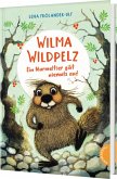 Wilma Wildpelz Wilma Wildpelz