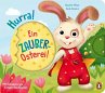 Hurra, ein Zauber-Osterei! - Bild 1