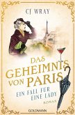 Das Geheimnis von Paris Das Geheimnis von Paris