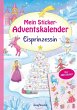 Mein Sticker-Adventskalender - Bild 1
