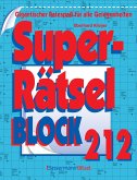 Superrätselblock 212 Superrätselblock 212