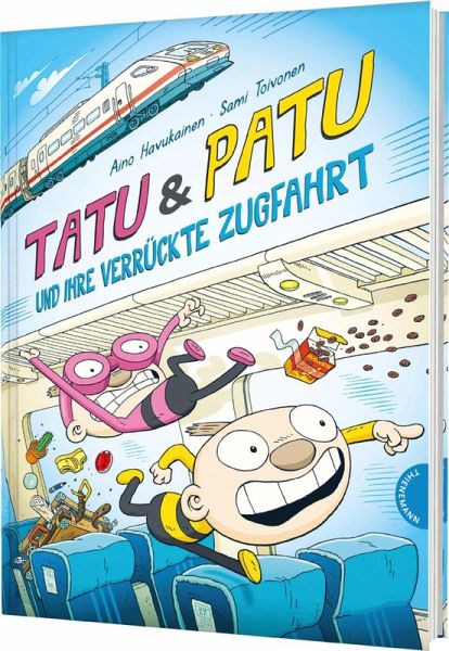 Tatu & Patu