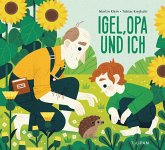 Igel, Opa und ich Igel, Opa und ich