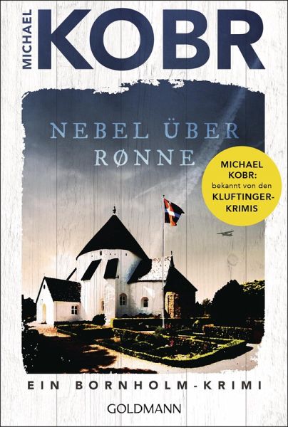 Nebel über Rønne / Lennart Ipsen Bd.2