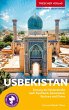 TRESCHER Reiseführer Usbekistan - Bild 1