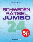 Schwedenrätseljumbo 24 Schwedenrätseljumbo 24