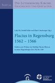 Flacius in Regensburg Flacius in Regensburg