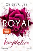 Royal Temptation / Royals Saga Bd.13