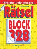 Rätselblock 328 (5 Exemplare à 2,99 EUR)