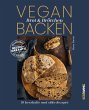Vegan Brot & Brötchen backen - Bild 1