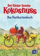 Der kleine Drache Kokosnuss -... - Bild 1